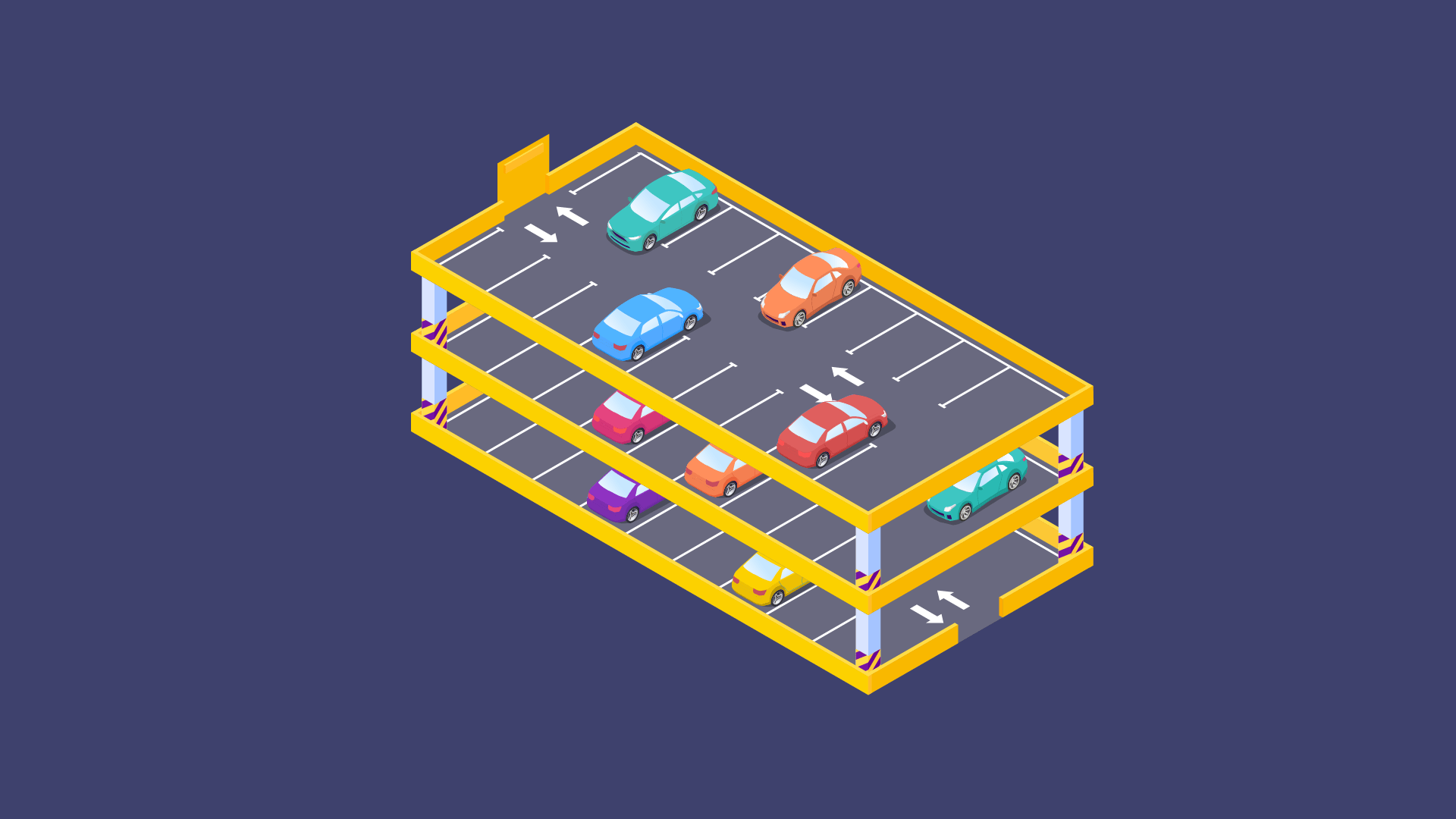 Navigating the Parking Scene in Alabama: A Comprehensive Guide to Services and Solutions