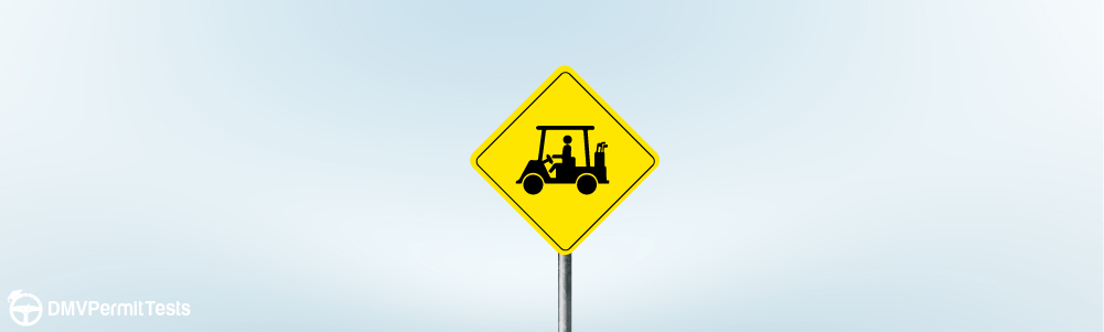 Traffic Signs - What does this sign indicate?