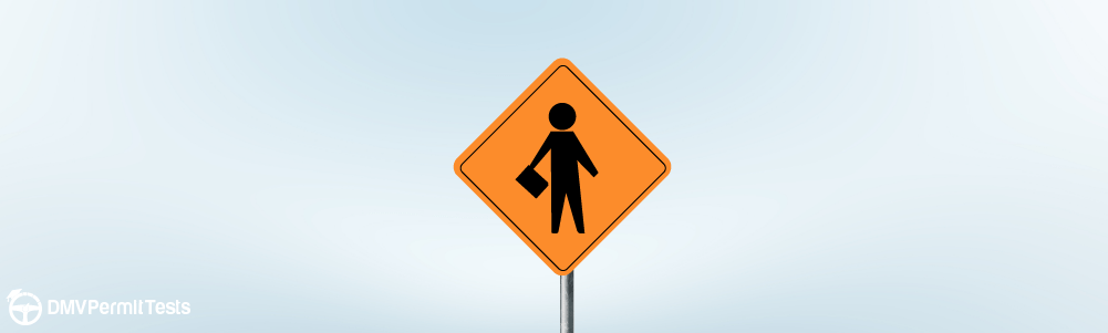 Traffic Signs - What does this sign indicate?