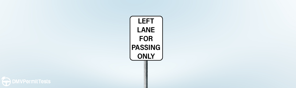 Traffic Signs - What does this road sign indicate?