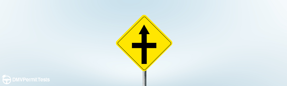 Traffic Signs - What does this sign indicate?