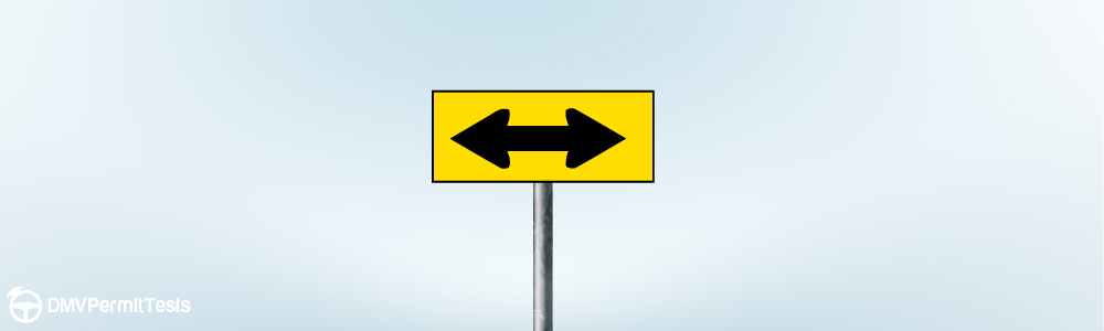 Traffic Signs - What must drivers do when they encounter this road sign?