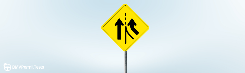 Traffic Signs - What does this sign indicate?