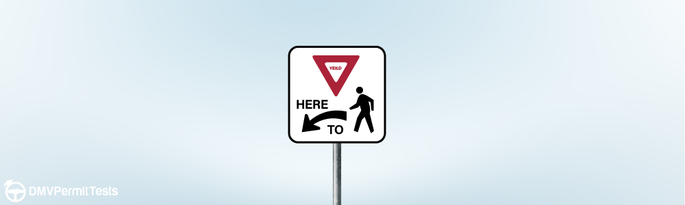 Traffic Signs - What does this sign indicate?