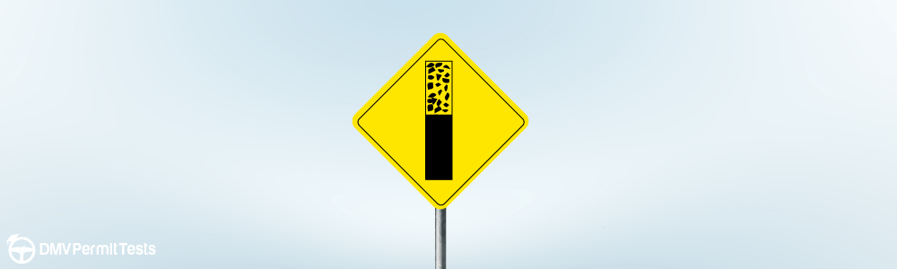 Traffic Signs - What does this sign indicate?