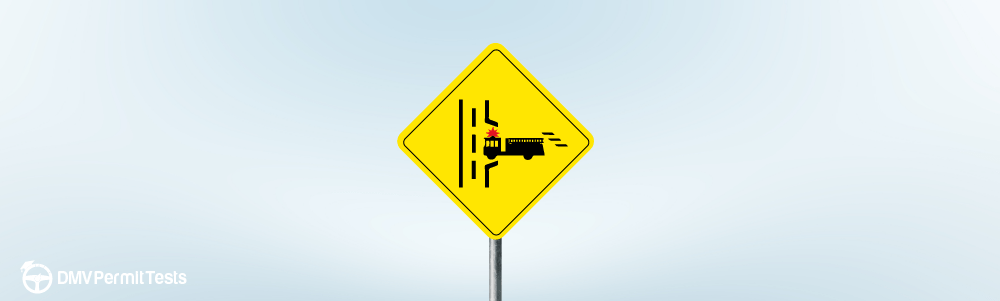 Traffic Signs - What does this sign indicate?