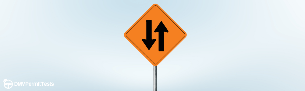 Traffic Signs - What does this road sign indicate?