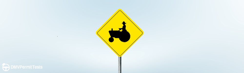 Traffic Signs - What does this sign indicate?