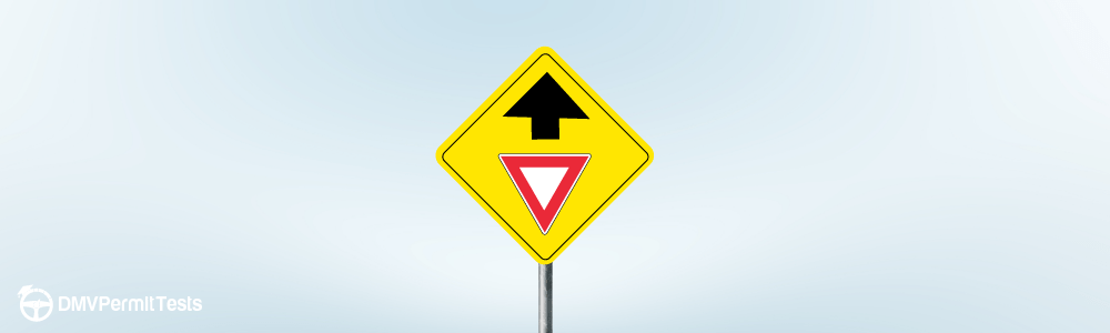 Traffic Signs - What does this sign indicate?