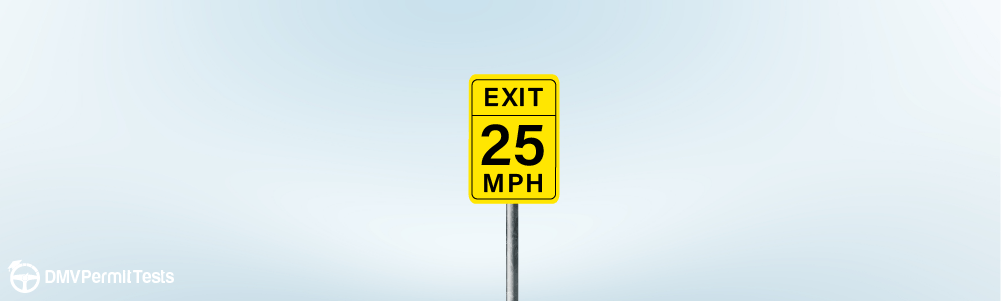 Traffic Signs - What does this sign indicate?