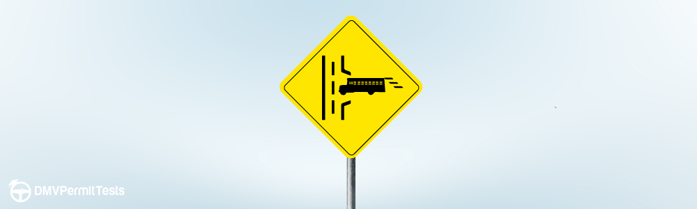 Traffic Signs - What does this sign signify?