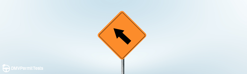 Traffic Signs - What does this road sign indicate ?