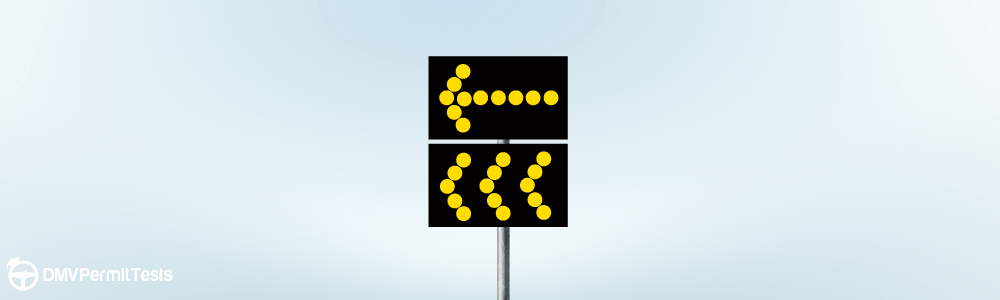 Traffic Signs - What does this sign indicate?