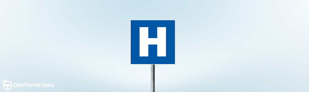 Traffic Signs - What does this sign indicate?