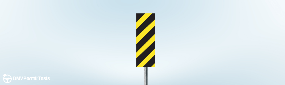 Traffic Signs - What does this road sign indicate?