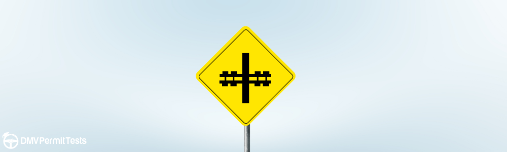 Traffic Signs - What does this sign indicate?