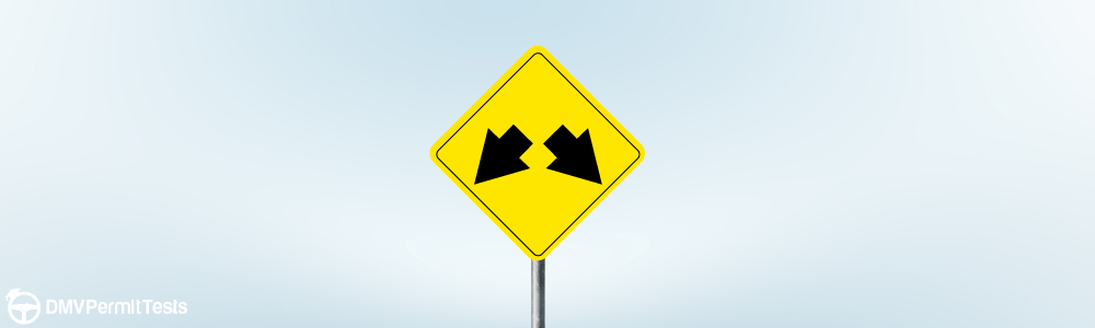 Traffic Signs - What does this sign mean?