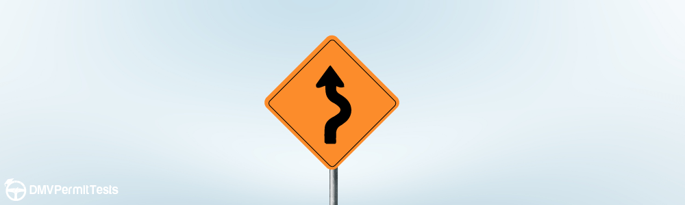 Traffic Signs - What does this sign indicate?