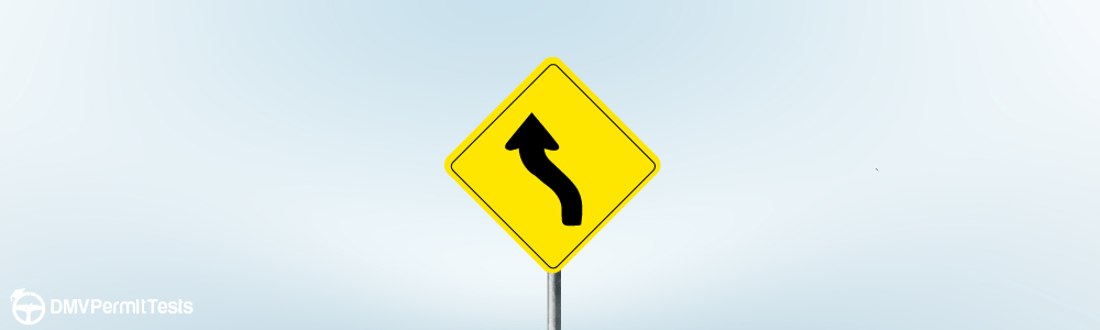 Traffic Signs - What does this sign mean?