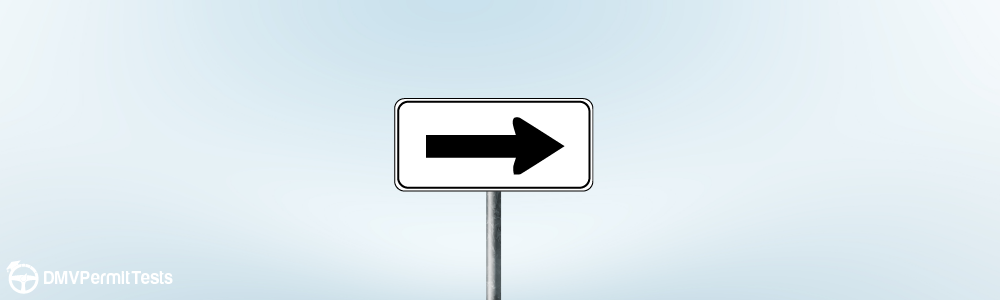 Traffic Signs - What does this sign indicate?