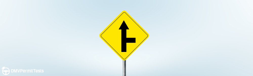 Traffic Signs - What does this sign mean?