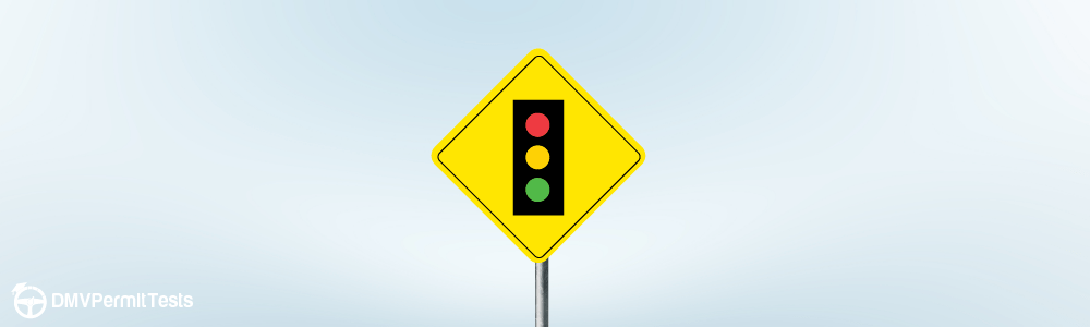 Traffic Signs - What does this sign indicate?