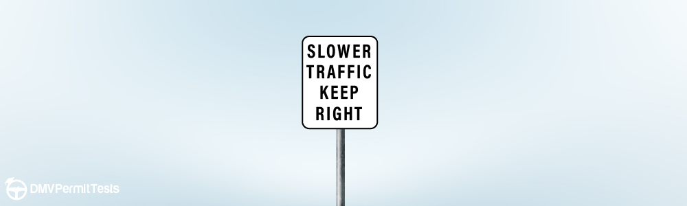 Traffic Signs - What does this sign indicate?