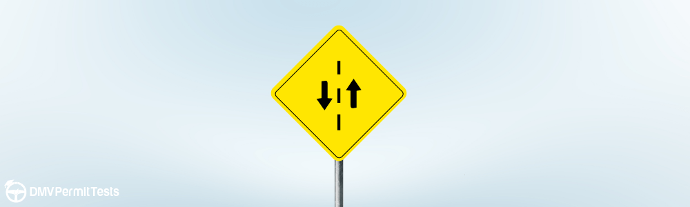 Traffic Signs - What does this sign indicate?