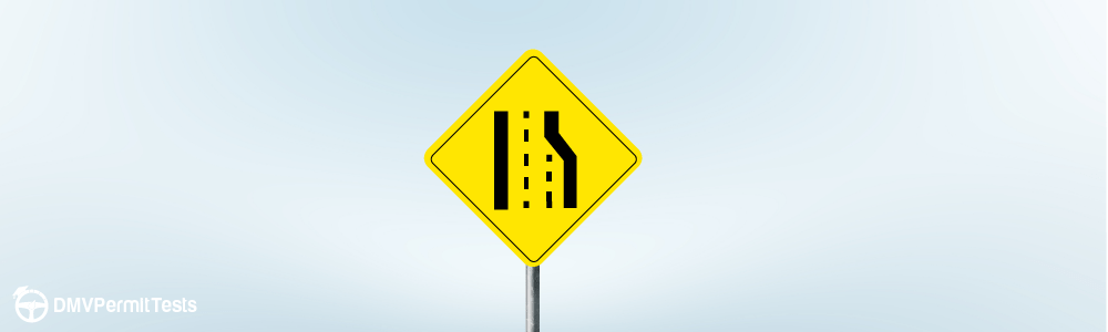 Traffic Signs - What does this sign indicate?