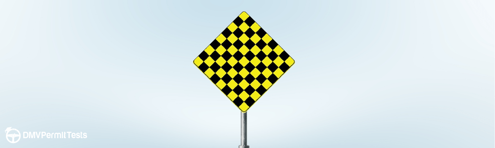 Traffic Signs - What does this sign indicate?