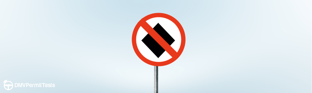 Traffic Signs - What does this sign indicate?