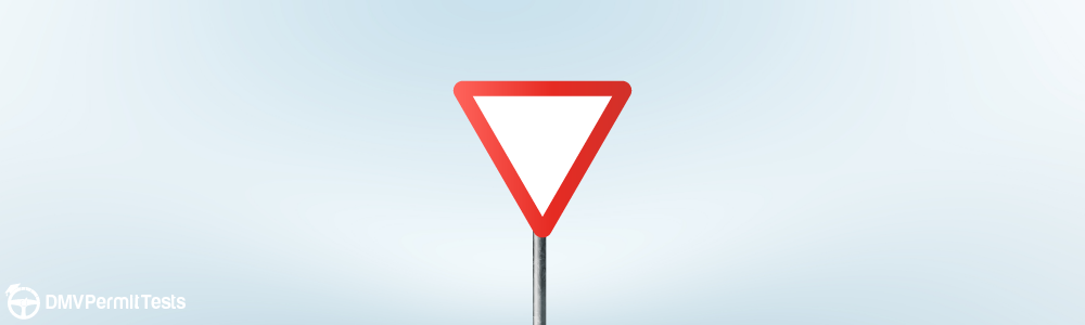 Traffic Signs - What should you do if you come across this sign when driving?