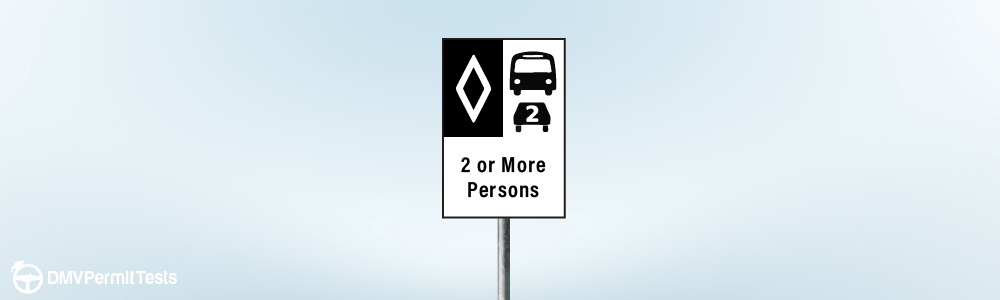 Traffic Signs - What does this sign mean?