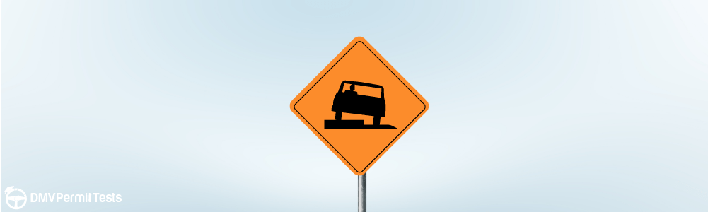 Traffic Signs - What does this road sign indicate?