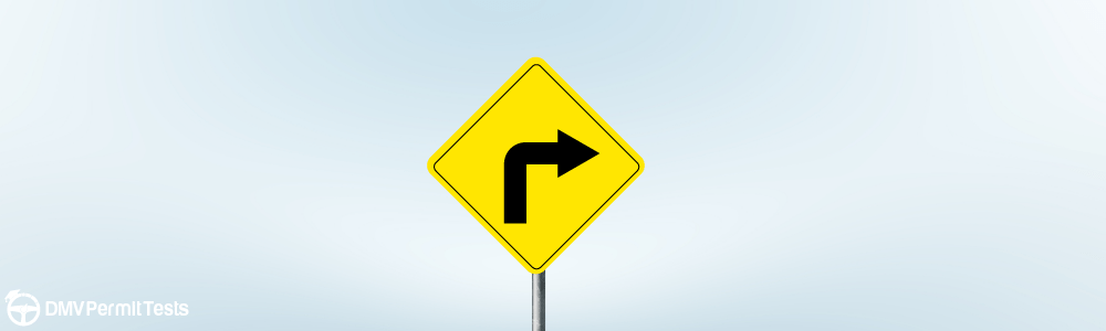 Traffic Signs - What does this road sign indicate?