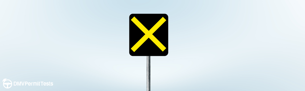 Traffic Signs - What does this signal indicate when flashing?