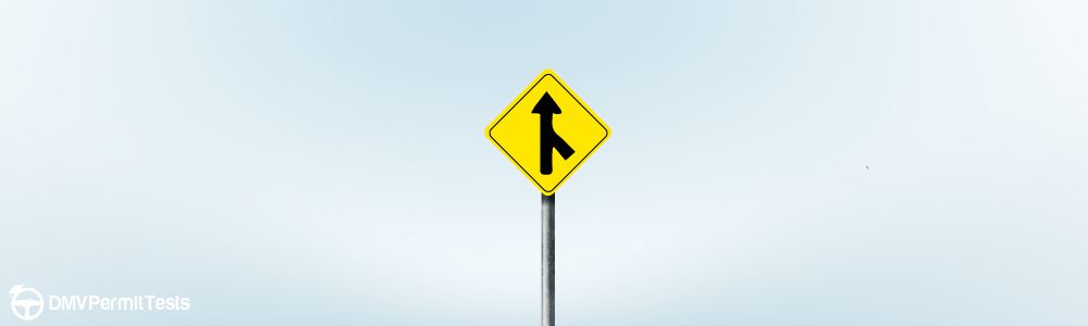 Traffic Signs - What does this sign indicate?