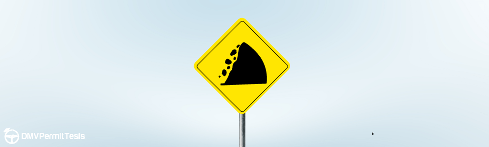 Traffic Signs - What does this sign indicate?