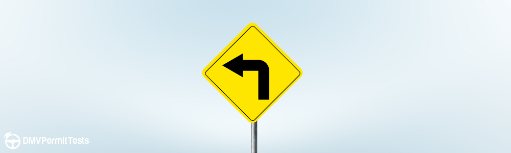 Traffic Signs - What does this road sign indicate?