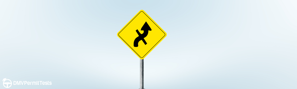 Traffic Signs - What does this sign indicate?