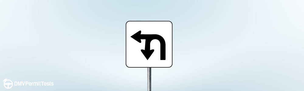 Traffic Signs - What does this designated lane sign indicate?