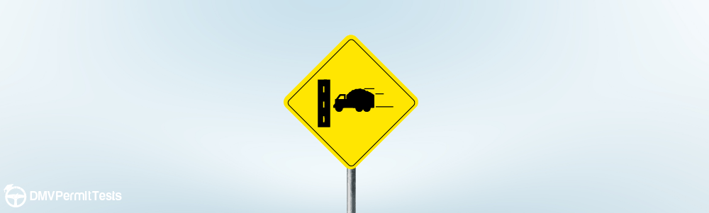 Traffic Signs - What does this sign indicate?