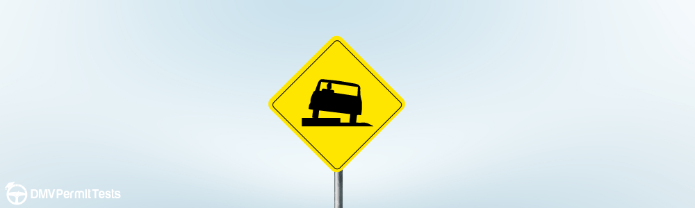 Traffic Signs - What does this sign indicate to drivers?