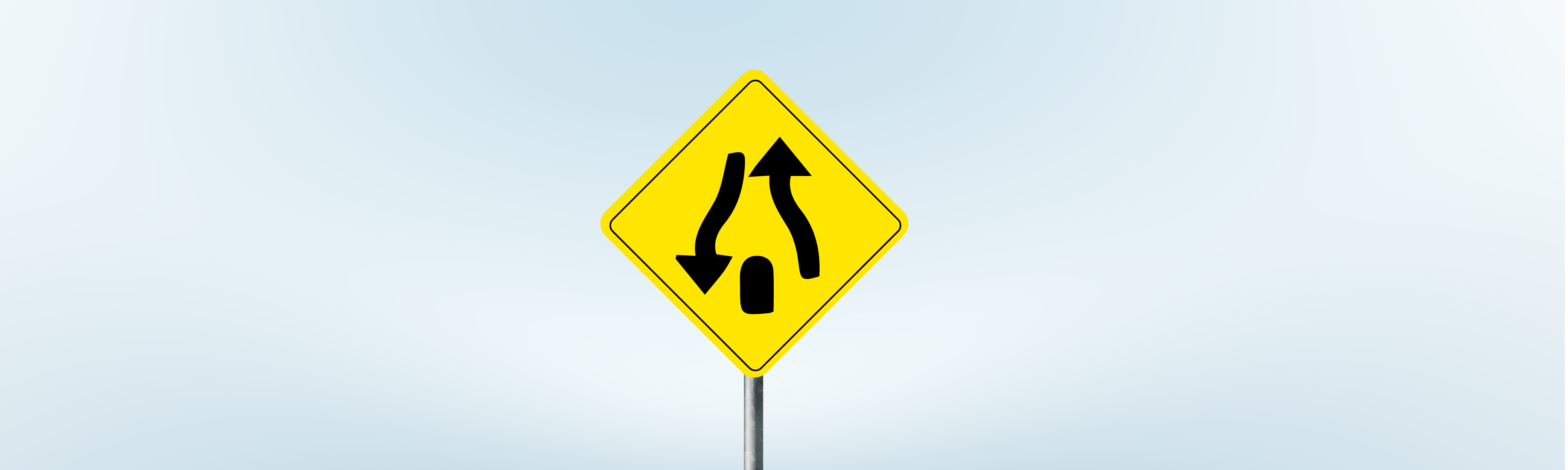 Traffic Signs - What does this sign indicate?