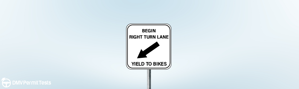 Traffic Signs - What does this sign indicate?